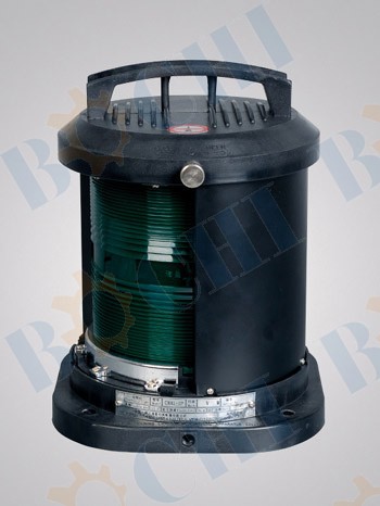 25W Marine Starboard Light