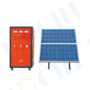 500VA Solar Generator