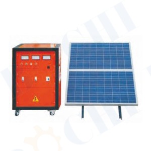 300VA Solar Generator