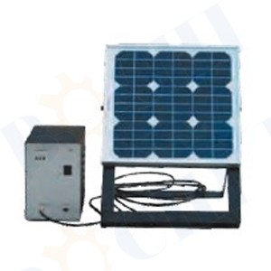 Solar Generator System