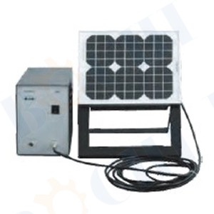 12V DC Solar Panel Generator