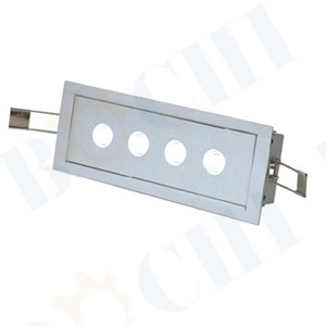 12W LED Light