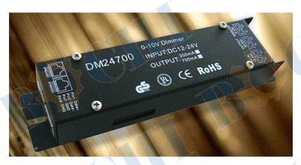 15W LED Controller