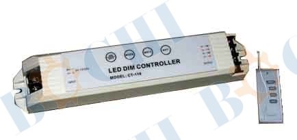 8A LED Controller