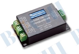 108W LED Controller