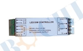 360W LED Controller