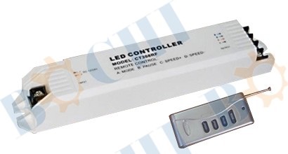 180W LED Controller