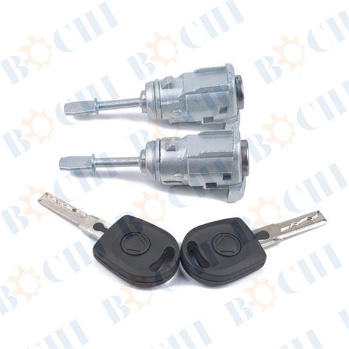 Automobile door central locking actuator For Volkswagen