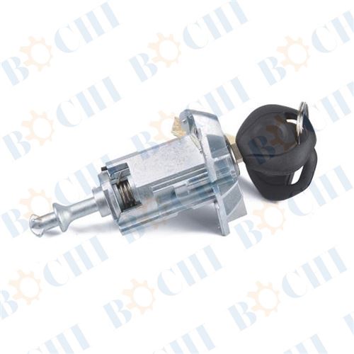 Automobile left lock cylinder For BMW X3, X5