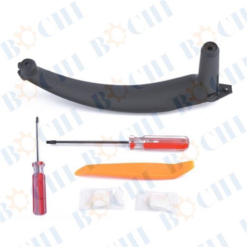 Automobile left inner door handle For BMW X5/X6