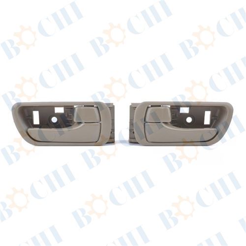 Automobile inner door handle For TOYOTA Camry 02-06(2 pcs)