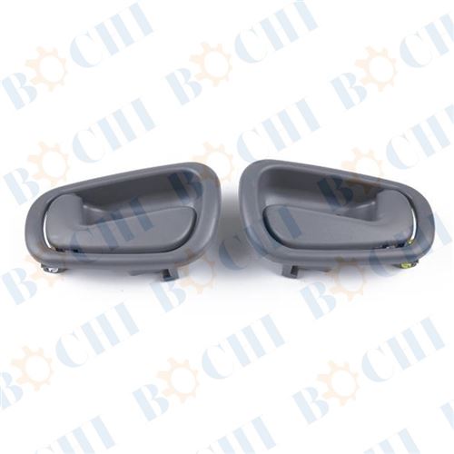 Automobile inner door handle For TOYOTA Corolla(2 pcs)