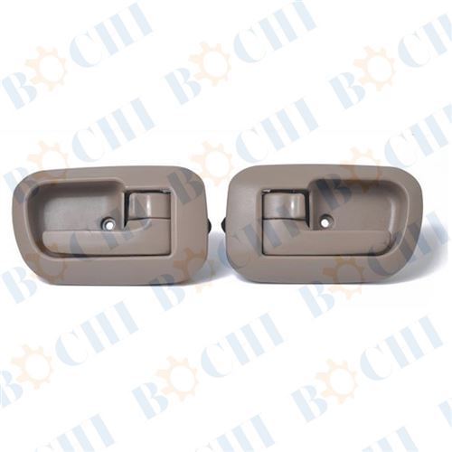 Automobile inner door handle For TOYOTA Sienna(2 pcs)