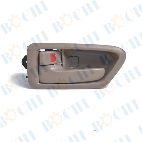 Automobile left inner door handle For TOYOTA Camry 97-01