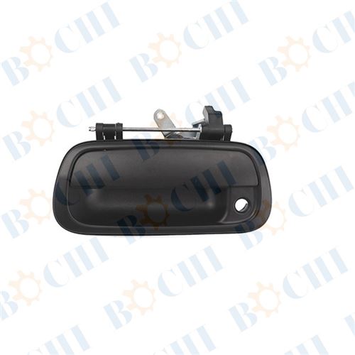 Automobile trunk handle For TOYOTA Tundra