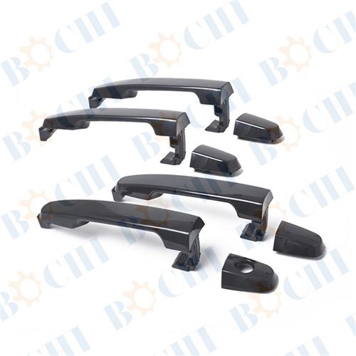 Automobile outer door handle For TOYOTA Corolla(4 pcs)