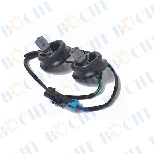 Car knock sensor wire harness for CHEVROLET/GMC/CADILLAC 12601822