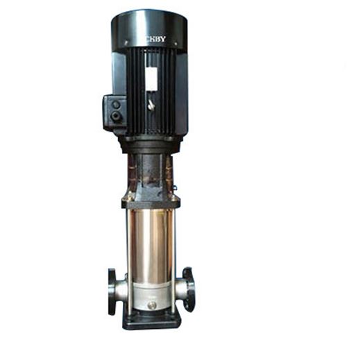 CDL/F Vertical multistage centrifugal pump