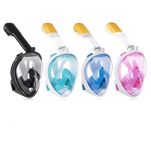 Diving mask (product does not include camera) HXC-001