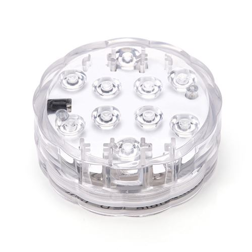 LED diving knob fish tank light