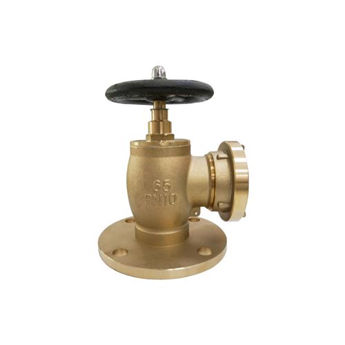 Marine fire hydrant RS0001