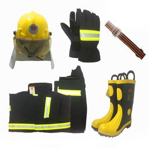 ZFMH-DA Fire-extinguishing protective clothing