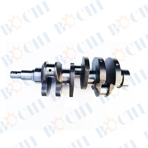 368Q auto crankshaft