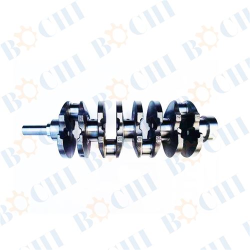 B12 auto crankshaft