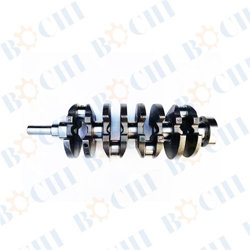 B15 auto crankshaft