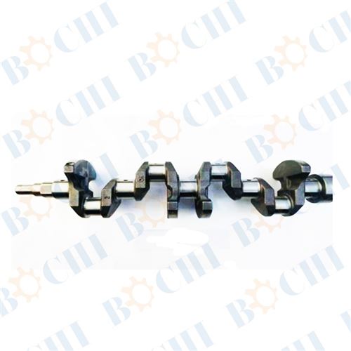 JL474Q2 auto crankshaft