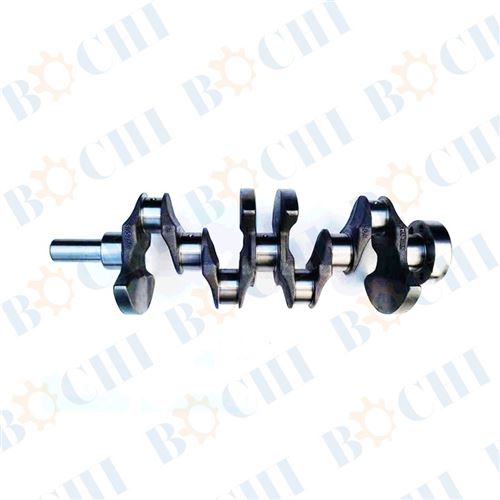 changan 478（H16） auto crankshaft