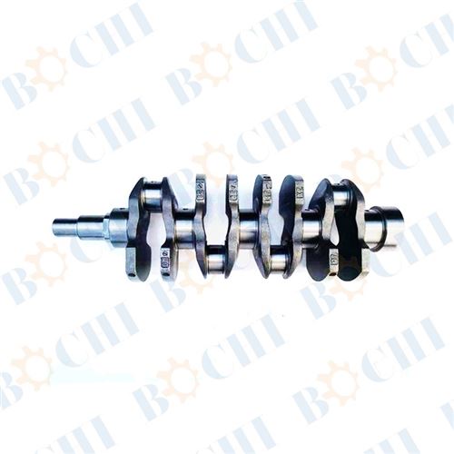 Brilliance xinyuan CG12-X30 auto crankshaft