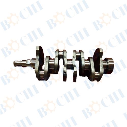 Brilliance xinyuan CG14 auto crankshaft