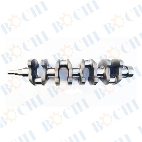 Chana yuexiang 475 auto crankshaft