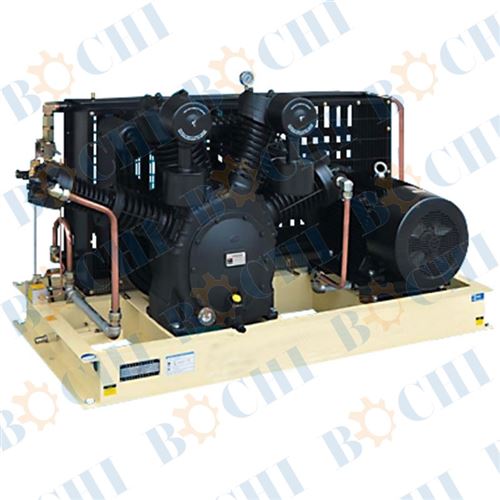 medium air compressor