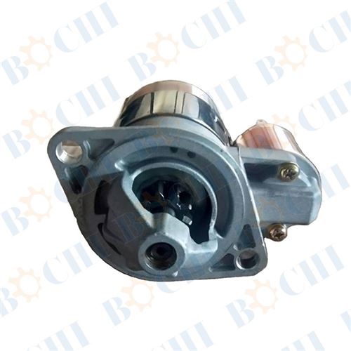 Starter for Nissan pickup 23300-W0415