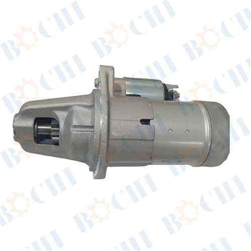 Starter for Nissan 100 NX (B13) M1T72981