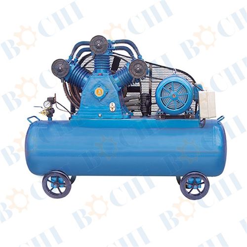 W-1.9 piston air compressor