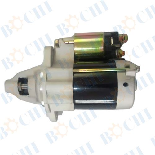 starter for  SUZUKI 31100-84350