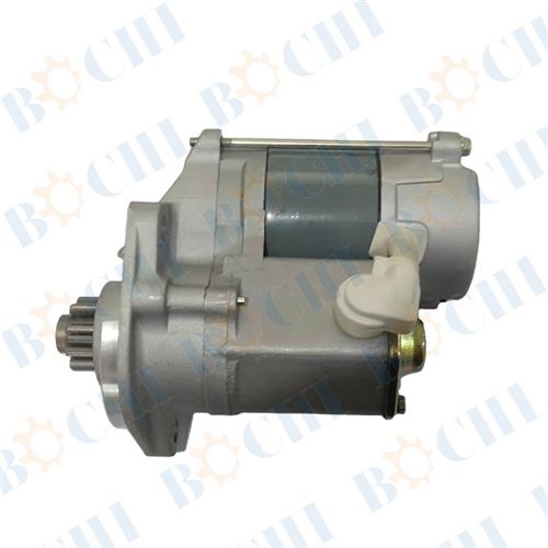 starter for Kubota Compact Tractors diesel engine 128000-8462