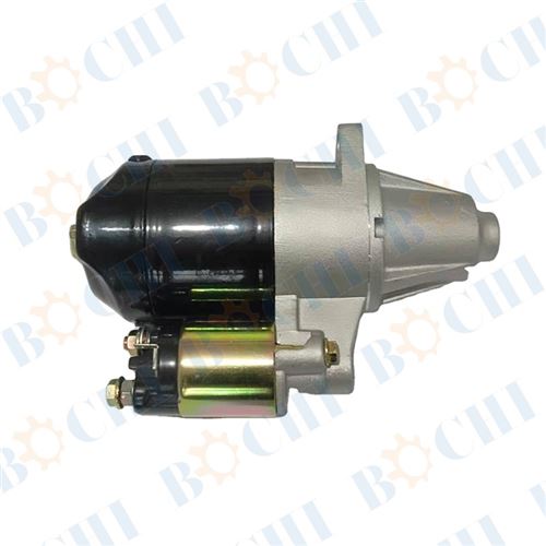 starter for TOYOTA Corona 1.6 28100-31021