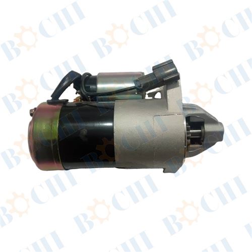 starter for Nissan SUNNY II (N13) 23300-84A17