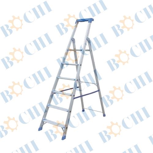 Gold anchor ladder