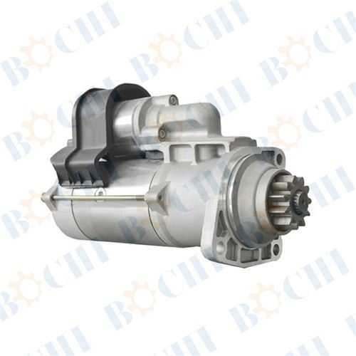 24V 612600090561 Starter for WEICHAI WD615 WD618