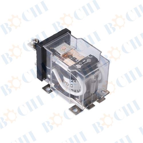 JQX-60F 250VAC/30VDC 60A Auto Relay for Car