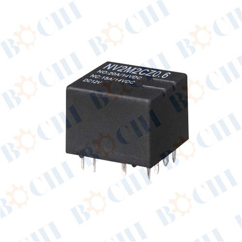 NV2M 12V 20A  Auto Relay for Car