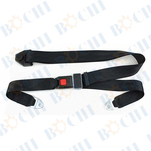 Simple Three-point Safety Belt BMAASSB003