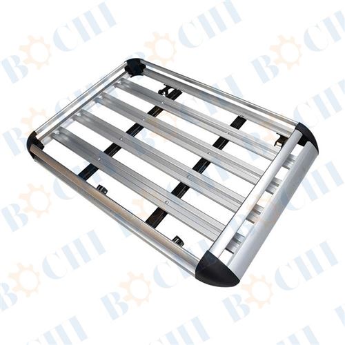 Car Roof Double-layer Luggage Rack BMAASRB002