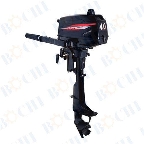 Two stroke 4.0HP outboard Engine