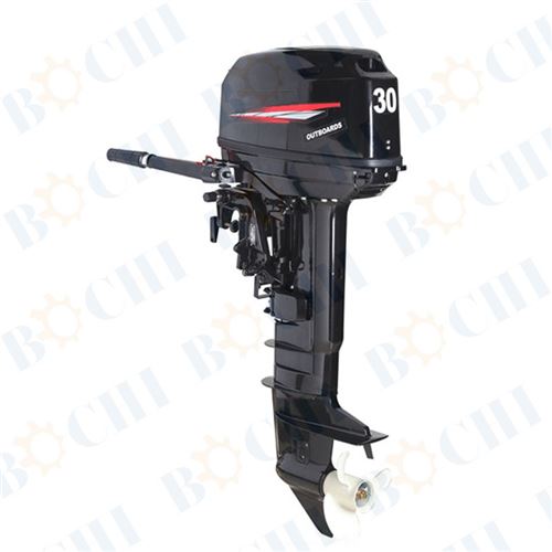 Two stroke 30HP outboard Engine